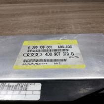 4d0907379g 0265109001  ABS control unit/module Audi A8 S8 D2 4D