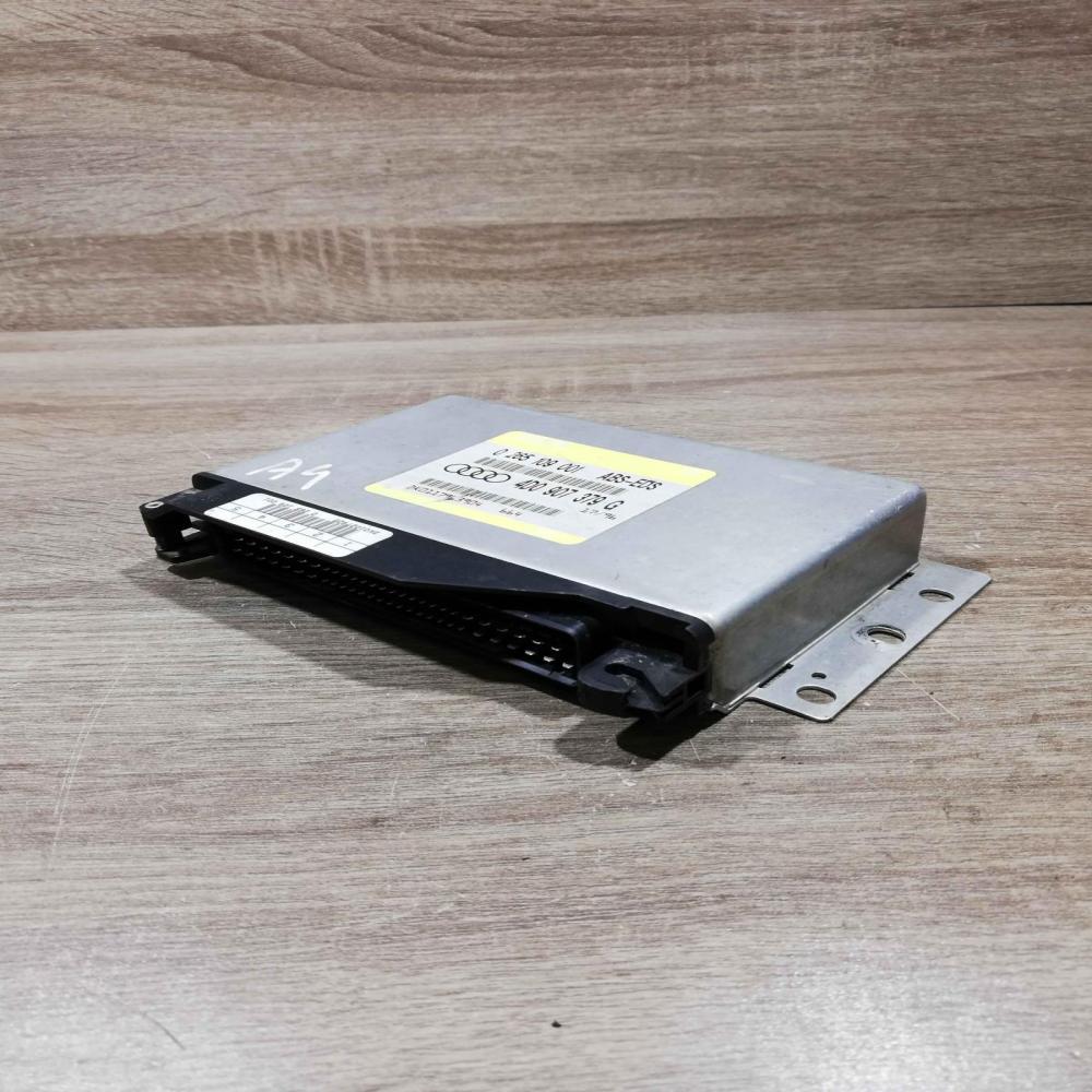 4d0907379g 0265109001  ABS control unit/module Audi A4 S4 B5 8D