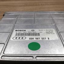 8d0907557b 0261203554 0261203555 Engine control unit/module ECU Audi A4 S4 B5 8D