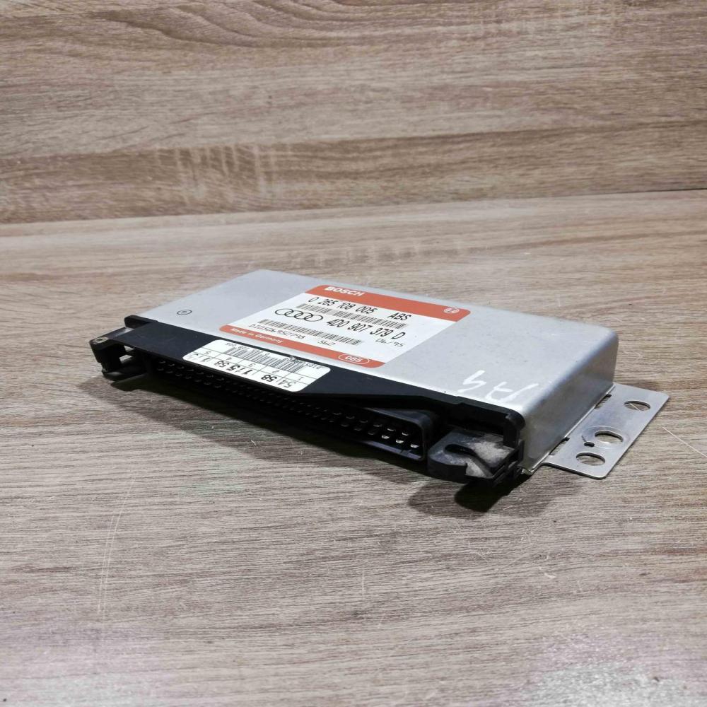 4d0907379d 0265108005  ABS control unit/module Audi A4 S4 B5 8D