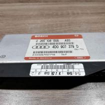 4d0907379d 0265108005  ABS control unit/module Audi A4 S4 B5 8D