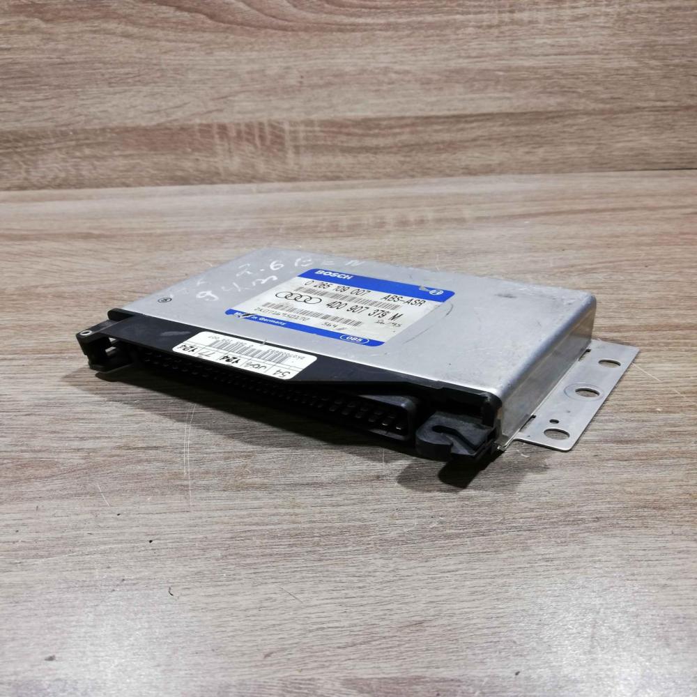 4d0907379m 0265109007  ABS control unit/module Audi A8 S8 D2 4D