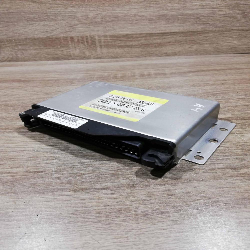 4d0907379g 0265109001  ABS control unit/module Audi A4 S4 B5 8D