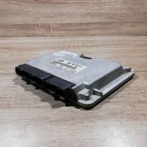 06a906018ef 0261206324  Engine control unit/module ECU Volkswagen Golf IV