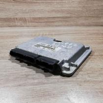 038906018r 0281001726  Engine control unit/module ECU Audi A4 S4 B5 8D