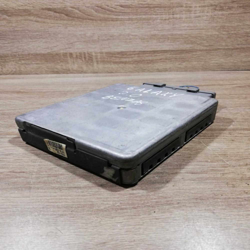 95vw 12a650 hd mle 236  Engine control unit/module ECU Ford Galaxy