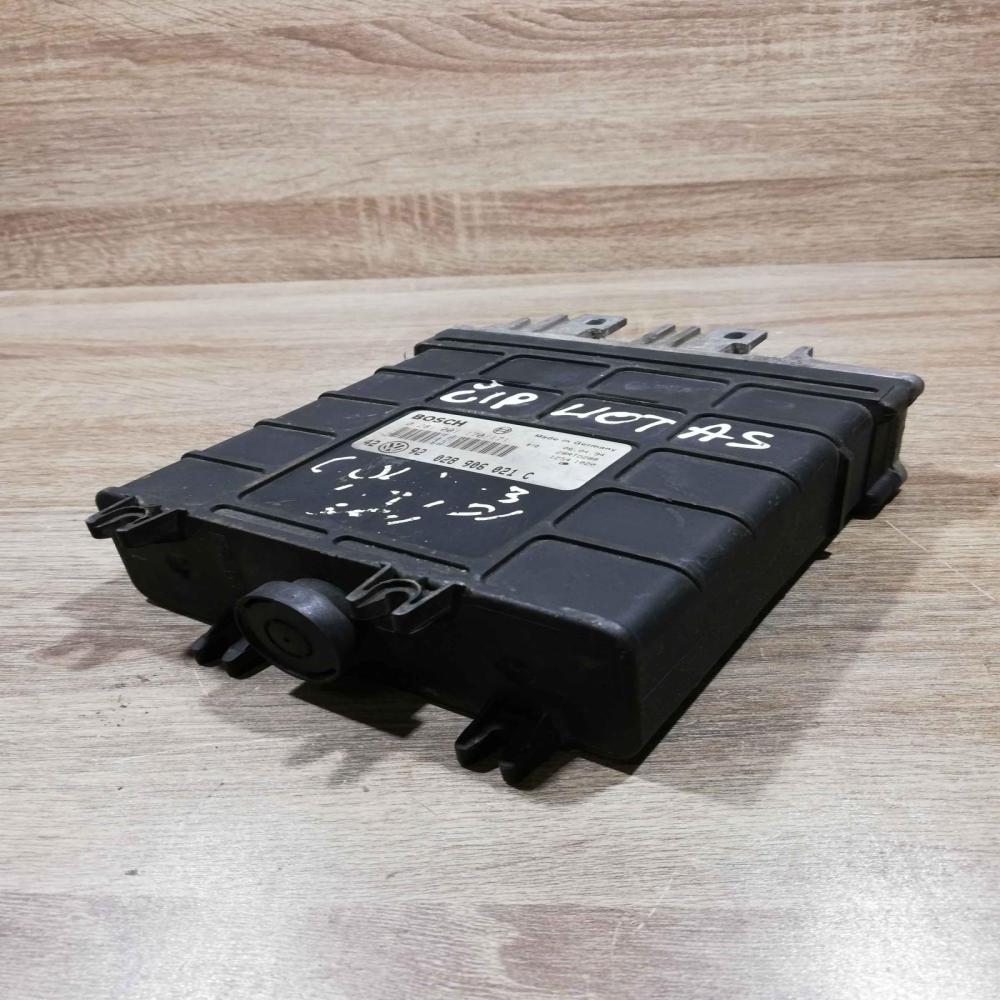 028906021c 0281001170 0281001171 Engine control unit/module ECU Volkswagen Golf