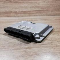 24417196 0281010271  Engine control unit/module ECU Opel Vectra B