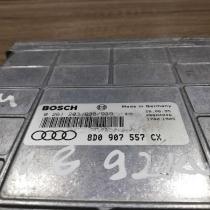 8d0907557cx 0261203938 0261203939 Engine control unit/module ECU Audi A4 S4 B5 8