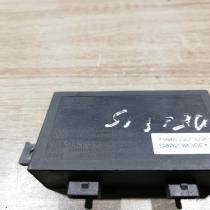 1h0953257b 5wk4590  Immobilizer control unit/module Volkswagen PASSAT B4