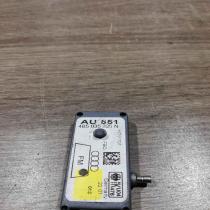 4b5035225n 11711701  Aerial antenna amplifier Audi A6 S6 C5 4B