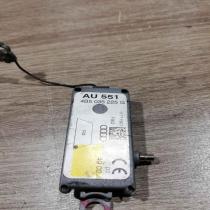 4b5035225g 11711501  Aerial antenna amplifier Audi A6 S6 C5 4B