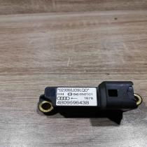 4b0959643b 050101  Airbag control unit/module Audi A6 S6 C5 4B