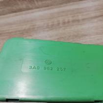 3a0962257   Central locking vacuum pump Volkswagen PASSAT B4