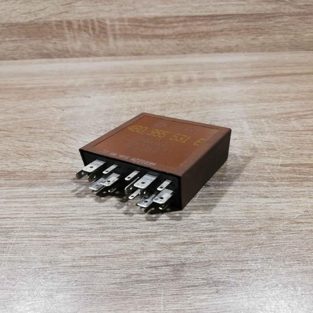 4b0955531e   Other relay Audi A6 S6 C5 4B