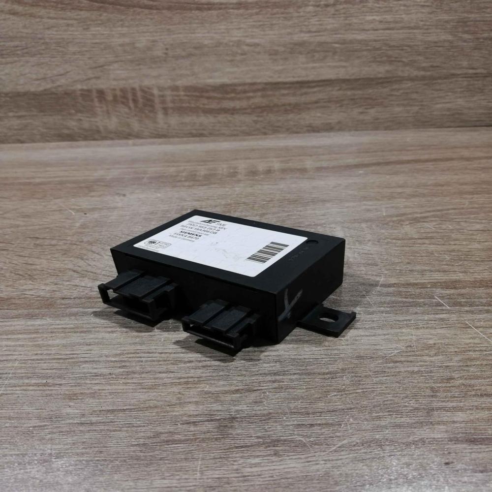 7m0953257r 98vw19a366db 5wk48470 Immobilizer control unit/module Volkswagen Shar