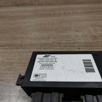 7m0953257r 98vw19a366db 5wk48470 Immobilizer control unit/module Volkswagen Shar
