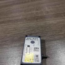4b5035225h   Aerial antenna amplifier Audi A6 S6 C5 4B