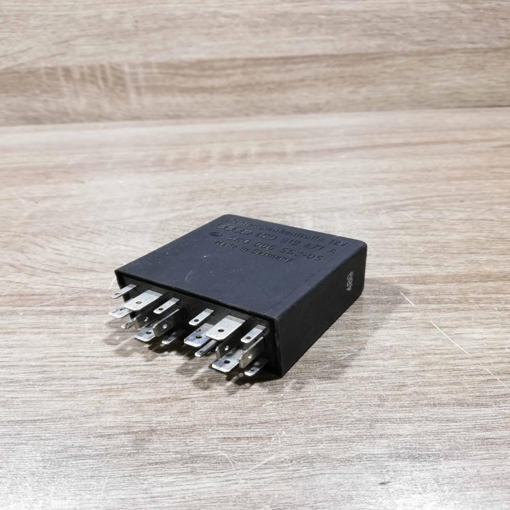 4b0919471a 5kg006568 05  Other relay Audi A6 S6 C5 4B