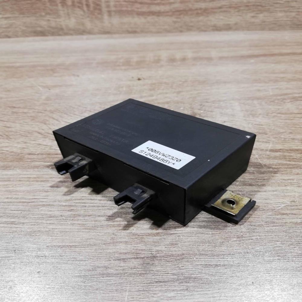 1h0953257b 5wk4678  Immobilizer control unit/module Volkswagen PASSAT B4