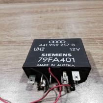 441959257b 79fa401  Other relay Audi A6 S6 C4 4A