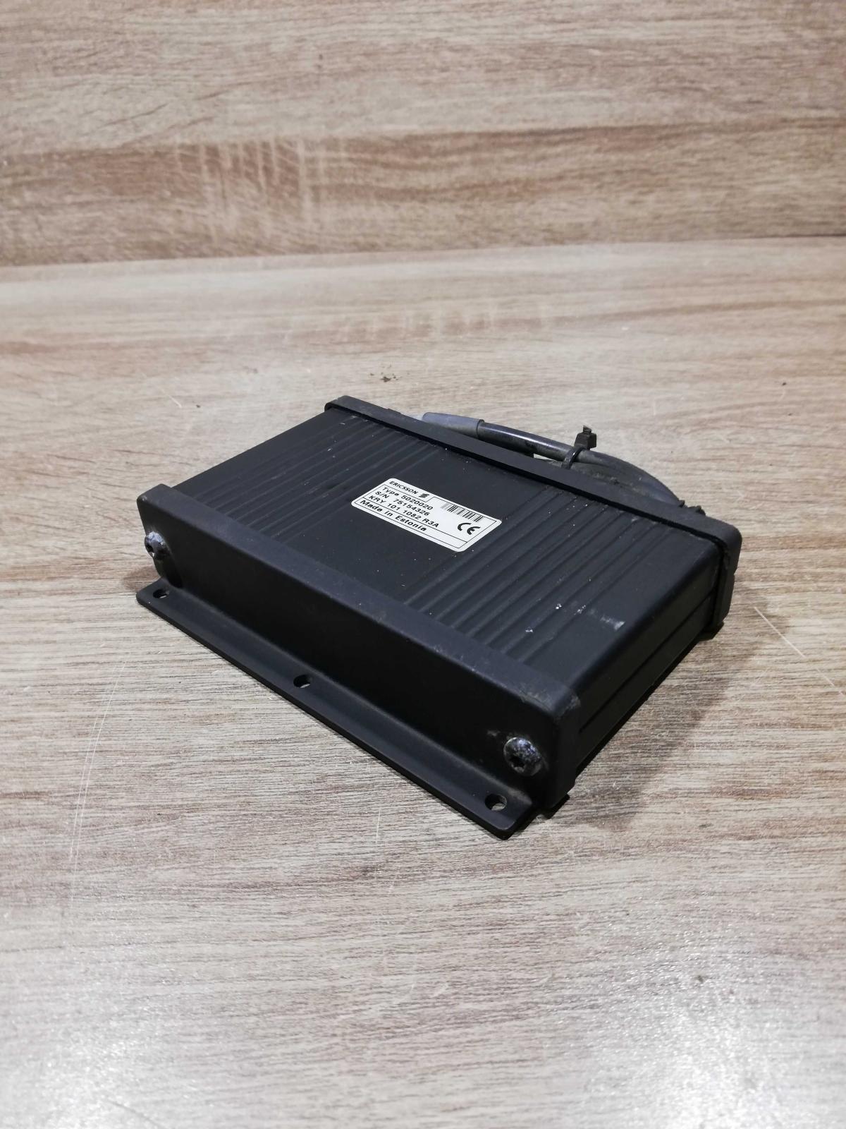 5020020 75154326 kry1011082r3a Phone control unit/module Audi A4 S4 B5 8D