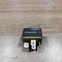 431951253h   Other relay Audi A6 S6 C5 4B