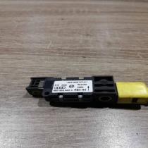 4b0959643c   Airbag deployment crash/impact sensor Volkswagen Touran I