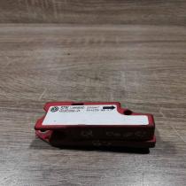 ij0909606d 5wk42350  Airbag deployment crash/impact sensor Volkswagen Golf IV