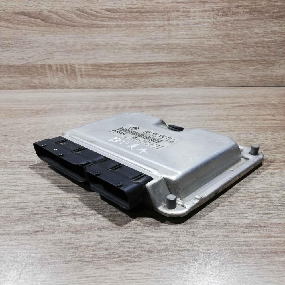 06a906032fq 0261207366  Engine control unit/module ECU Volkswagen PASSAT B5
