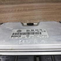 06a906032fq 0261207366  Engine control unit/module ECU Volkswagen PASSAT B5