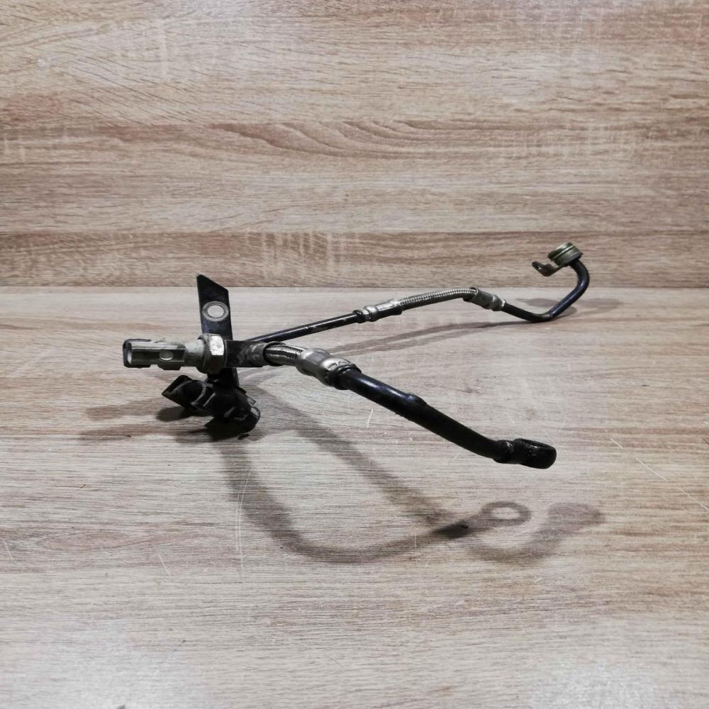 059145771k aaf051004  Turbo turbocharger oiling pipe/hose Volkswagen PASSAT B5.5