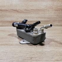 17217800 n4830004  Transmission/gearbox oil cooler BMW X5 E70