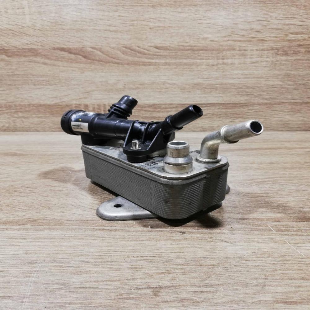 17217800 n4830004  Transmission/gearbox oil cooler BMW X5 E70