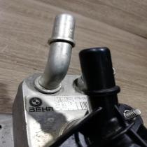 17217800 n4830004  Transmission/gearbox oil cooler BMW X5 E70