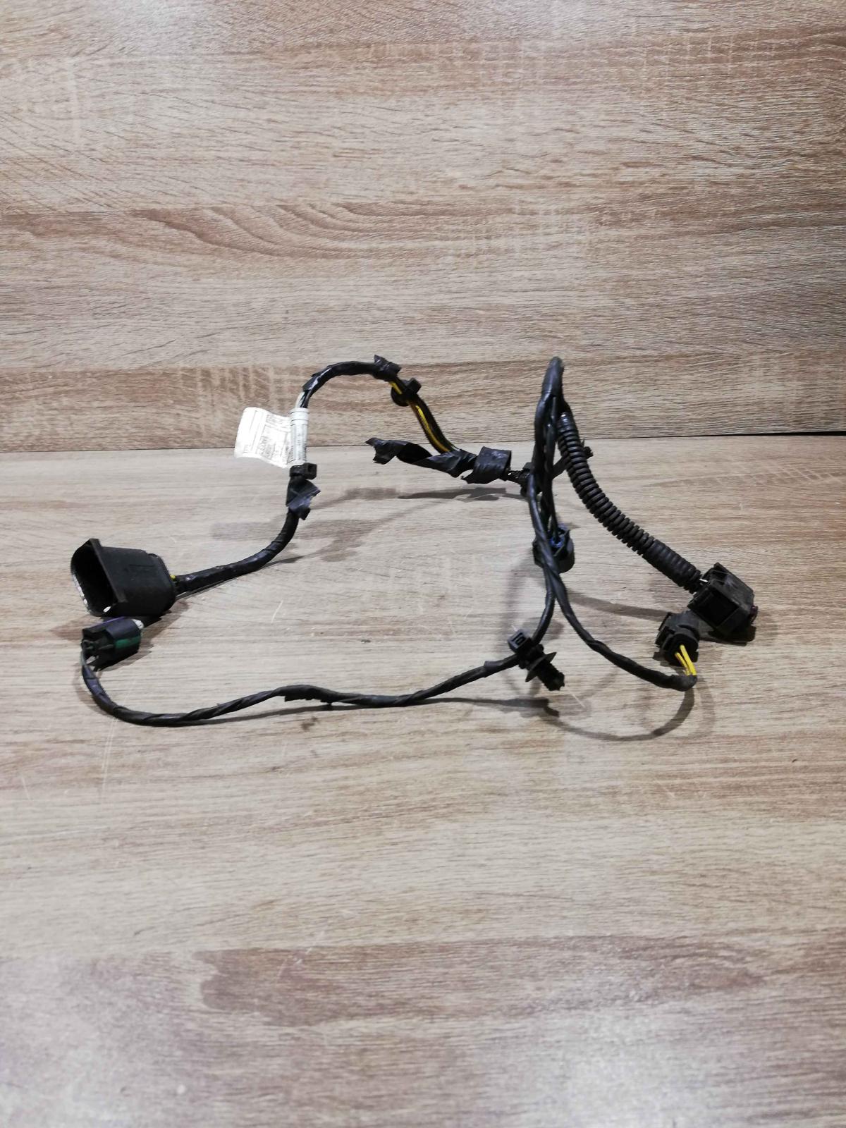 9250827 01 E70 157015 10 Plug wire BMW X5 E70