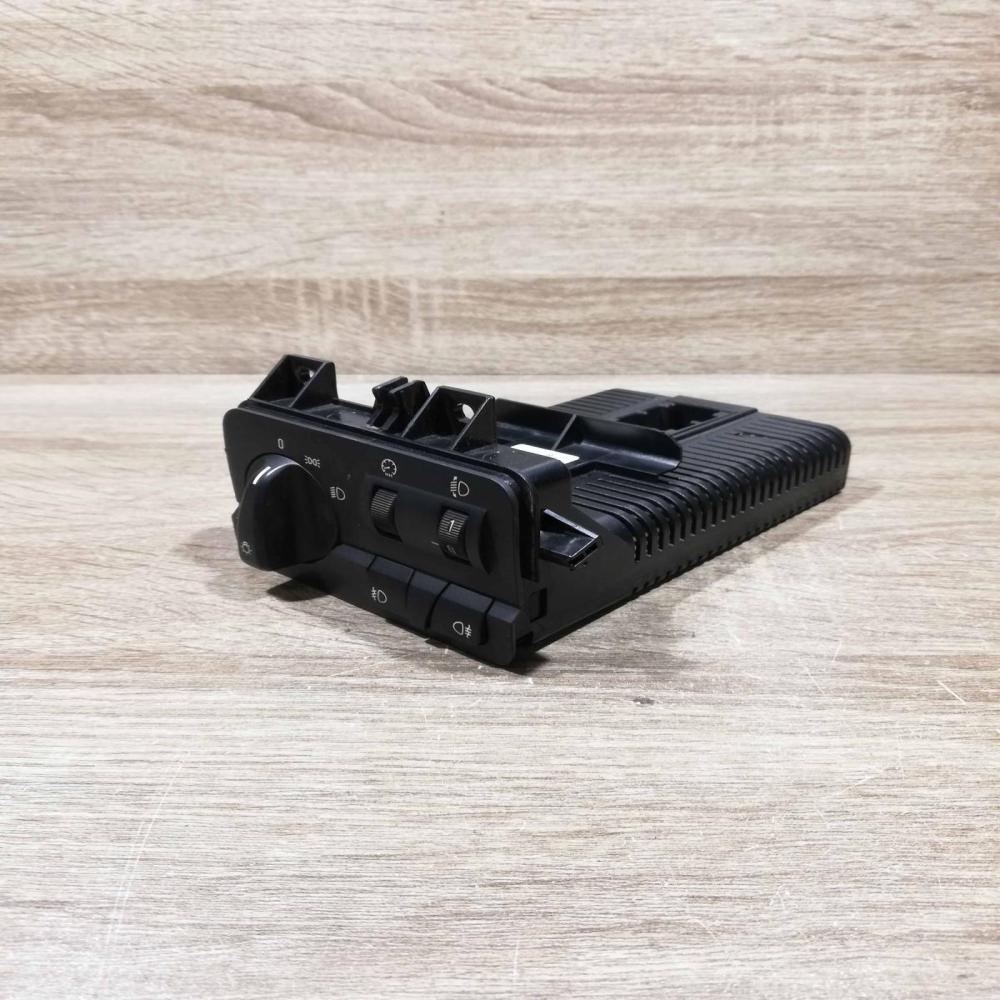 6925075 532228811 0017168 Light switch BMW 3 E46