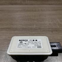 8k0907637c 0265005738  ESP acceleration yaw rate sensor Audi A4 S4 B8 8K