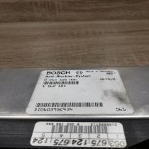1162504 0265108006  ABS control unit/module BMW 5 E39