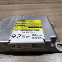 89170 0f042 213819 108  Airbag control unit/module Toyota Corolla Verso AR10