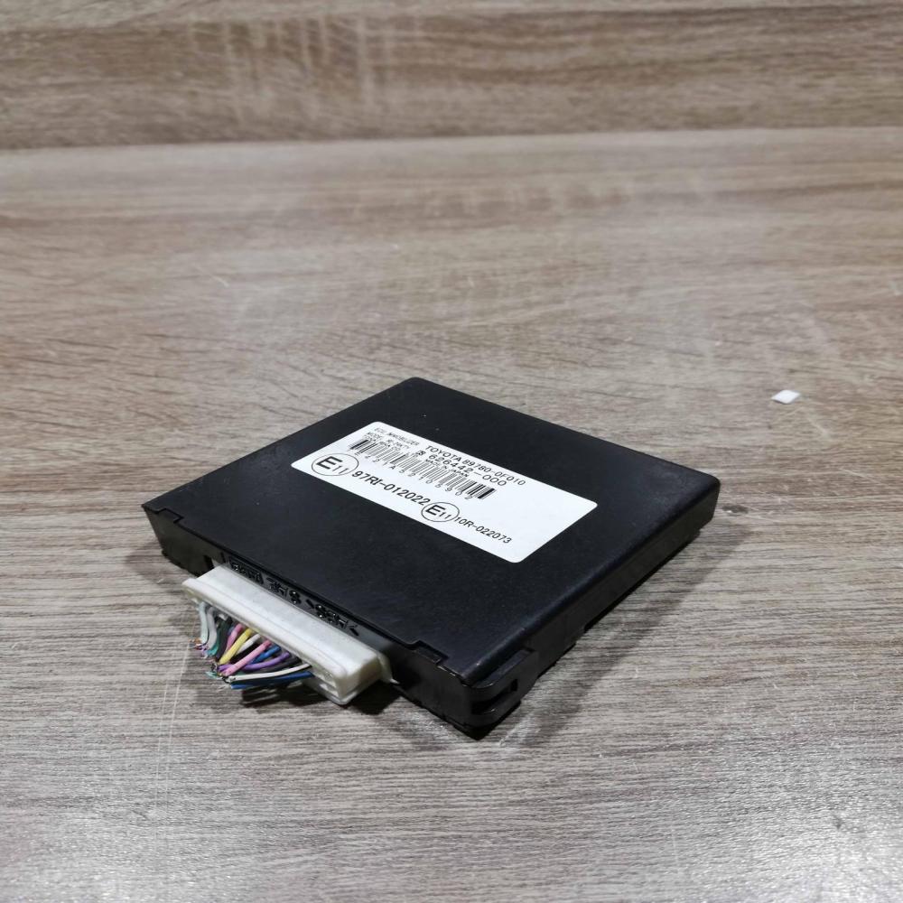 89780 0f010 626442 000  Immobilizer control unit/module Toyota Corolla Verso AR1
