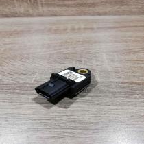 89831 0d010   Airbag deployment crash/impact sensor Toyota Yaris