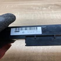 8373769 03742080  Parking (PDC) sensor switch BMW 5 E39