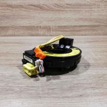 och0212 f   Airbag control unit/module Toyota Yaris