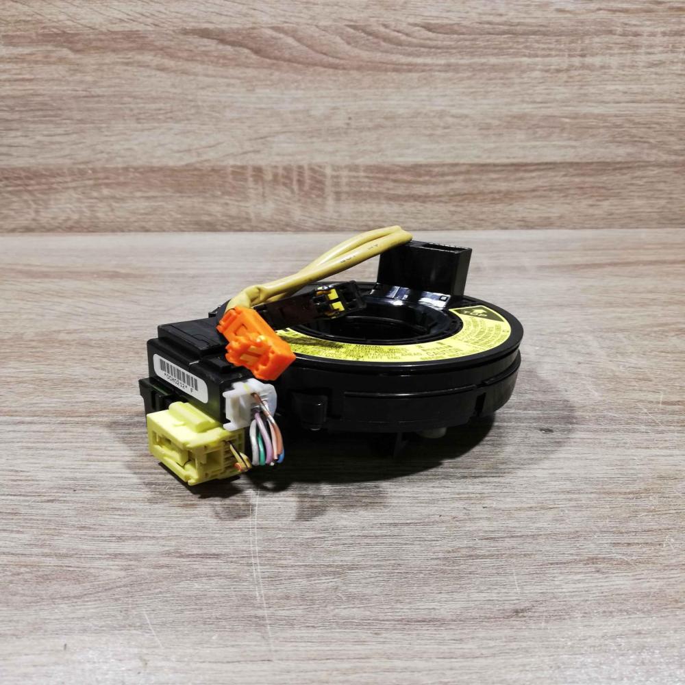 och0212 f   Airbag control unit/module Toyota Yaris