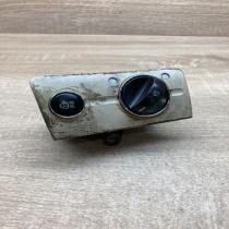 2115450104 04056002  Light switch Mercedes-Benz E W211