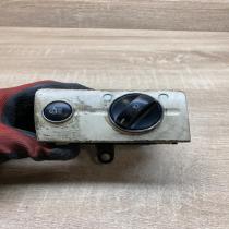 2115450104 04056002  Light switch Mercedes-Benz E W211