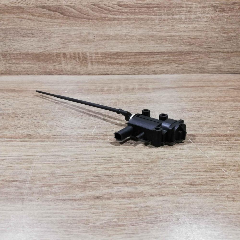 7190533 02 406204 6711 7190533 Fuel tank cap lock motor BMW X6 E71