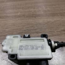 7190533 02 406204 6711 7190533 Fuel tank cap lock motor BMW X6 E71