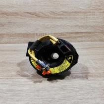 97h1278 ca   Airbag slip ring squib (SRS ring) Toyota Yaris